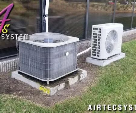Air Tec System