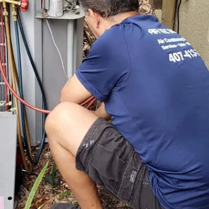 Air Tec System Picture 6