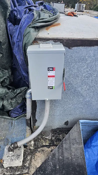 Island Air System Inc Picture 2