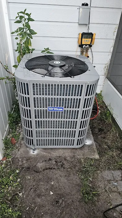 Island Air System Inc Picture 1