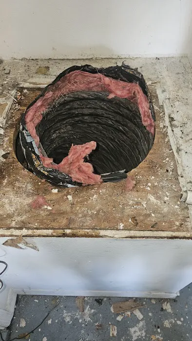 Island Air System Inc Picture 4