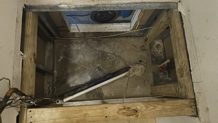 Island Air System Inc Picture 3