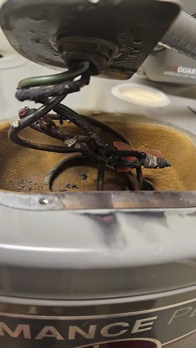 Island Air System Inc Picture 6