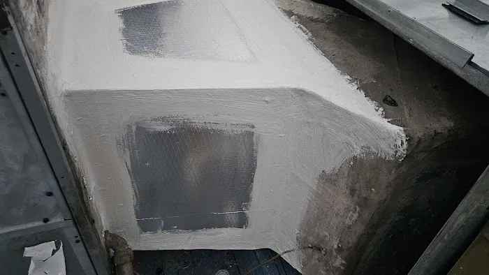 Island Air System Inc Picture 8