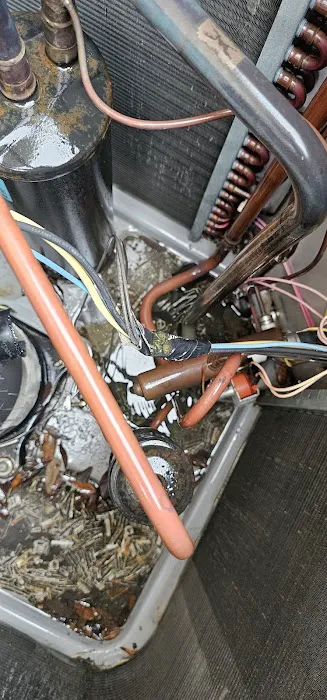 Island Air System Inc Picture 10