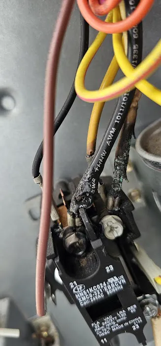 Island Air System Inc Picture 9