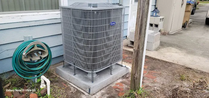 North Pole Air Conditioning and Heating Services, Inc. Picture 3