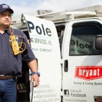 North Pole Air Conditioning and Heating Services, Inc. ico