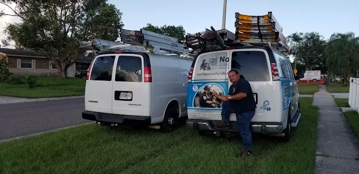 North Pole Air Conditioning and Heating Services, Inc. Picture 6