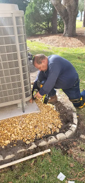 North Pole Air Conditioning and Heating Services, Inc. Picture 5