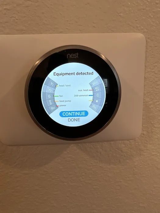 North Pole Air Conditioning and Heating Services, Inc. Picture 9