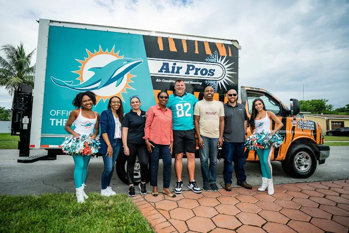 Air Pros - Orlando Picture 1