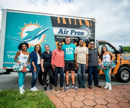 Air Pros - Orlando