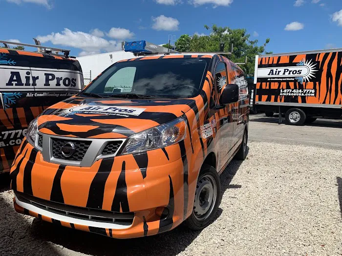 Air Pros - Orlando Picture 2