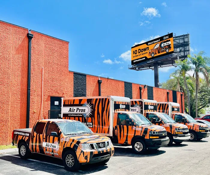 Air Pros - Orlando Picture 5