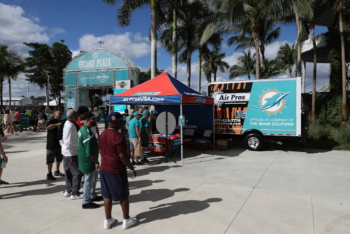 Air Pros - Orlando Picture 4