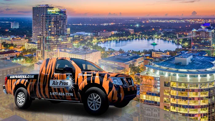 Air Pros - Orlando Picture 3