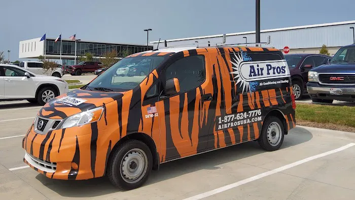 Air Pros - Orlando Picture 6