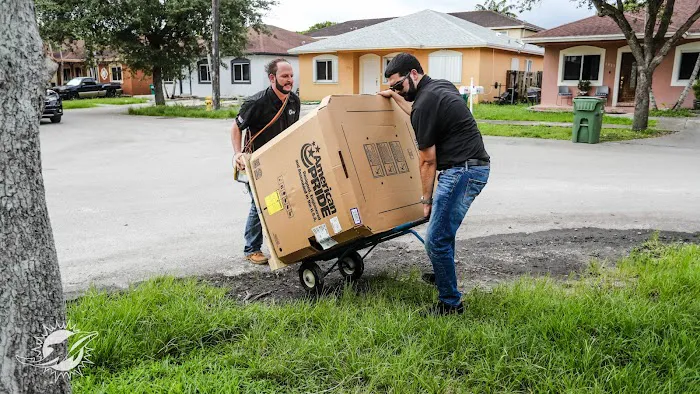 Air Pros - Orlando Picture 10