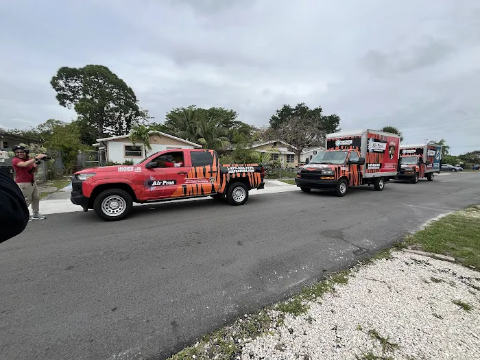 Air Pros - Orlando Picture 8