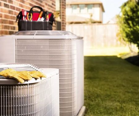 REAL AIR INC - AC Repair & AC Install