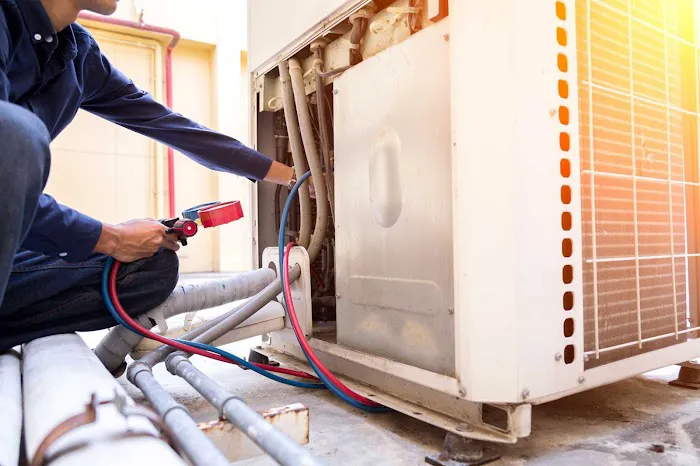 REAL AIR INC - AC Repair & AC Install Picture 3