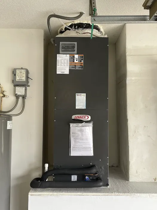 Rinaldi's Energy Solutions Picture 2