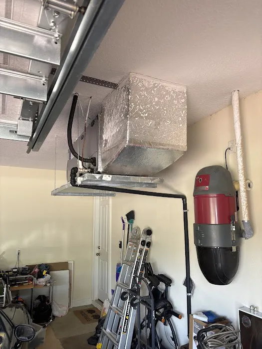 Rinaldi's Energy Solutions Picture 1