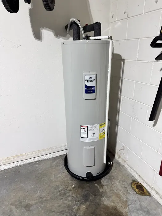 Rinaldi's Energy Solutions Picture 4