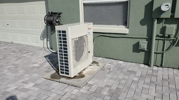 Rinaldi's Energy Solutions Picture 5