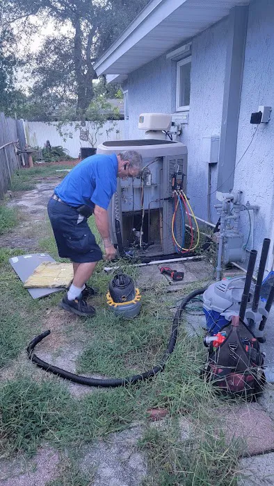 Rinaldi's Energy Solutions Picture 8