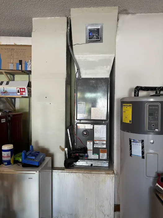 Rinaldi's Energy Solutions Picture 7