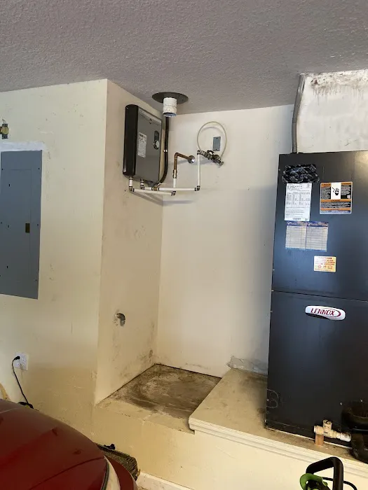 Rinaldi's Energy Solutions Picture 10