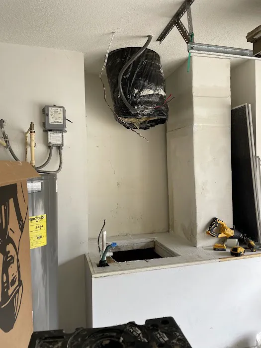 Rinaldi's Energy Solutions Picture 9