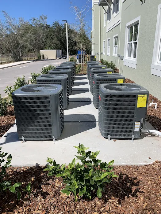 Advanced Air Conditioning Picture 2