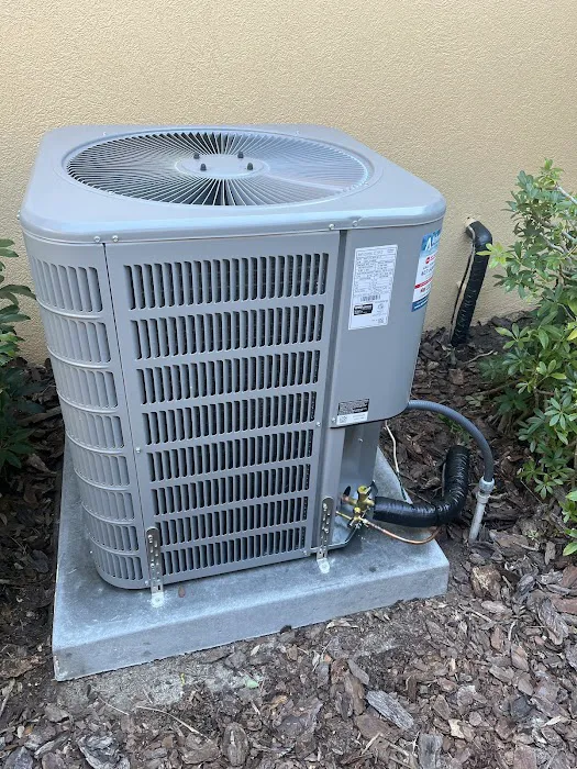 Advanced Air Conditioning Picture 1