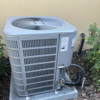 Advanced Air Conditioning ico