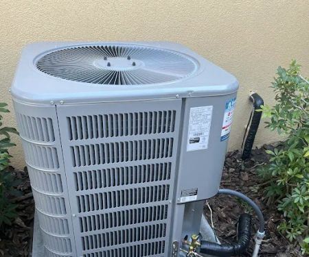 Advanced Air Conditioning