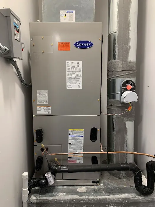 Advanced Air Conditioning Picture 3