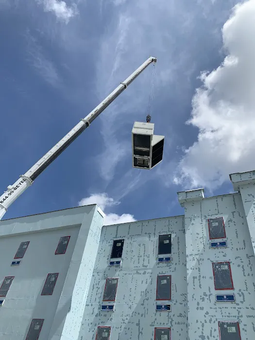 Advanced Air Conditioning Picture 4