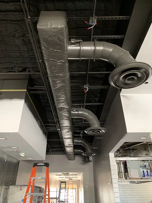 Advanced Air Conditioning Picture 5