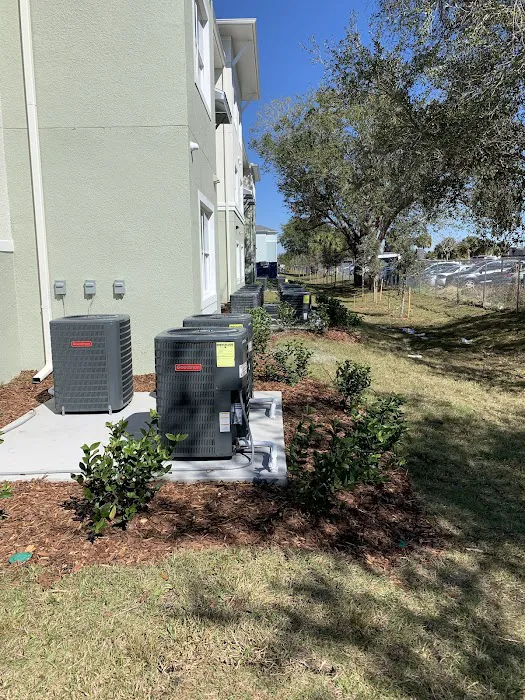 Advanced Air Conditioning Picture 7