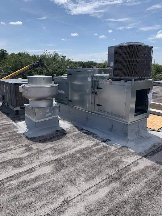 Advanced Air Conditioning Picture 6