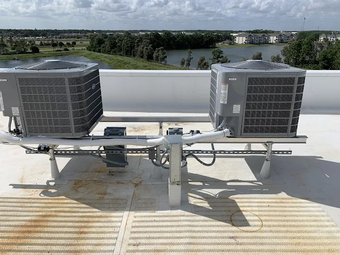 Advanced Air Conditioning Picture 8