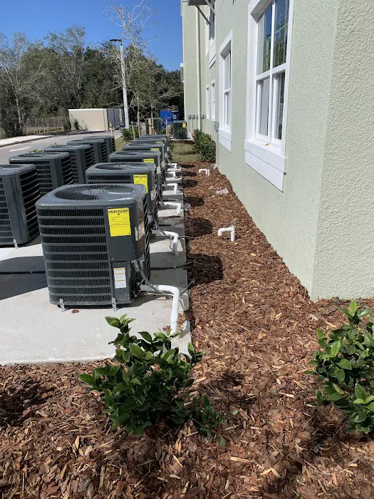 Advanced Air Conditioning Picture 9