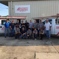 AIR CONDITIONING CONTRACTORS ico