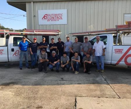 Anyday Air conditioning & HVAC Services