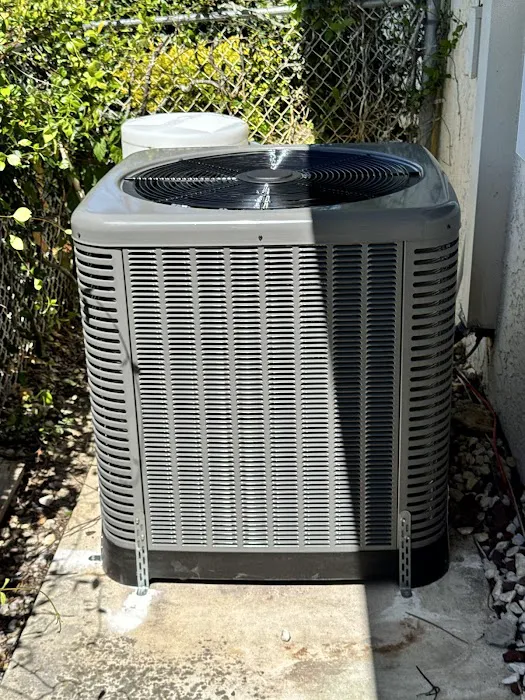 Service Star Air Conditioning and Heating Picture 1