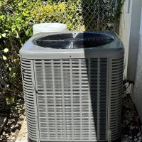 Service Star Air Conditioning and Heating ico