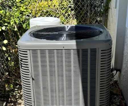 Service Star Air Conditioning and Heating